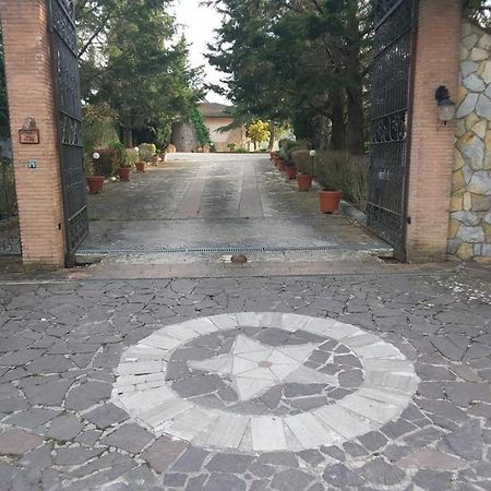 Trasimeno 2 Lägenhet Casamaggiore Exteriör bild