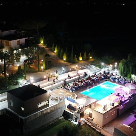 Trasimeno 2 Lägenhet Casamaggiore Exteriör bild