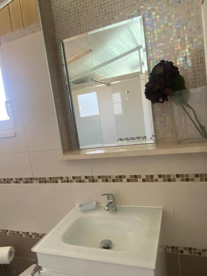 Trasimeno 2 Lägenhet Casamaggiore Exteriör bild