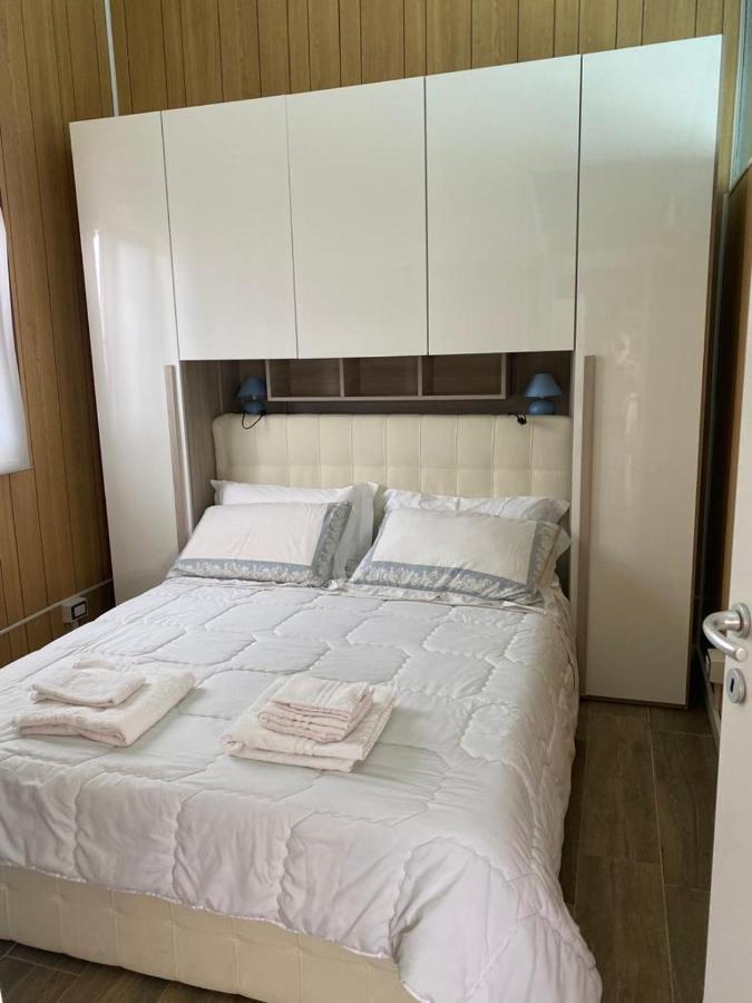 Trasimeno 2 Lägenhet Casamaggiore Exteriör bild