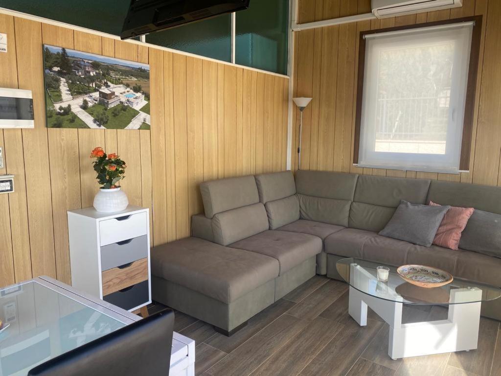 Trasimeno 2 Lägenhet Casamaggiore Exteriör bild