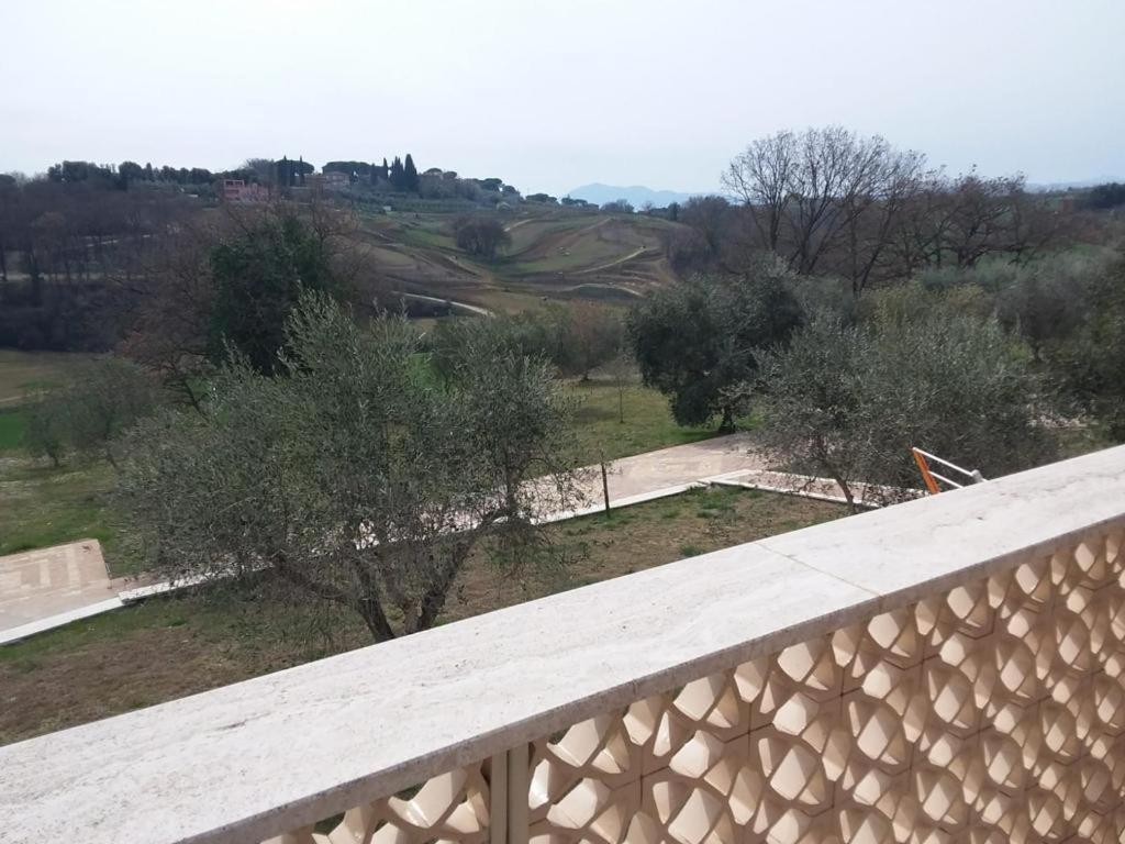 Trasimeno 2 Lägenhet Casamaggiore Exteriör bild